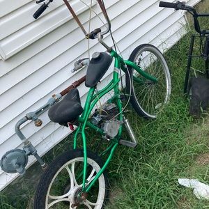 Meet your Posher, Dale